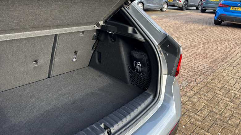 BMW 1 Series 118i [136] M Sport 5dr [Live Cockpit Professional] Petrol Hatchback